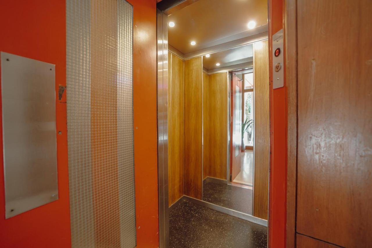 Grand Botanic Garden Apartment By Vacationy Porto Exterior foto