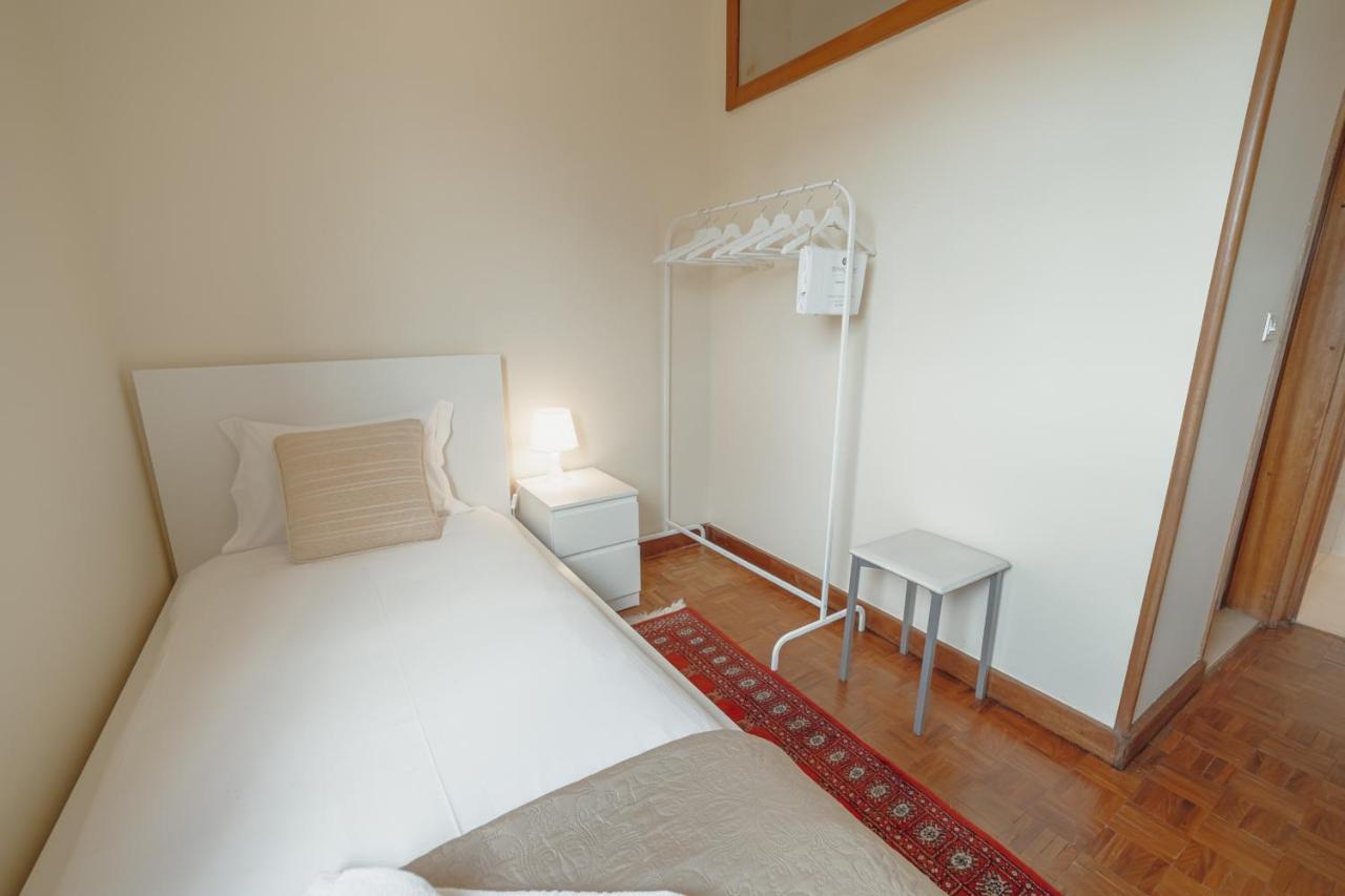Grand Botanic Garden Apartment By Vacationy Porto Exterior foto