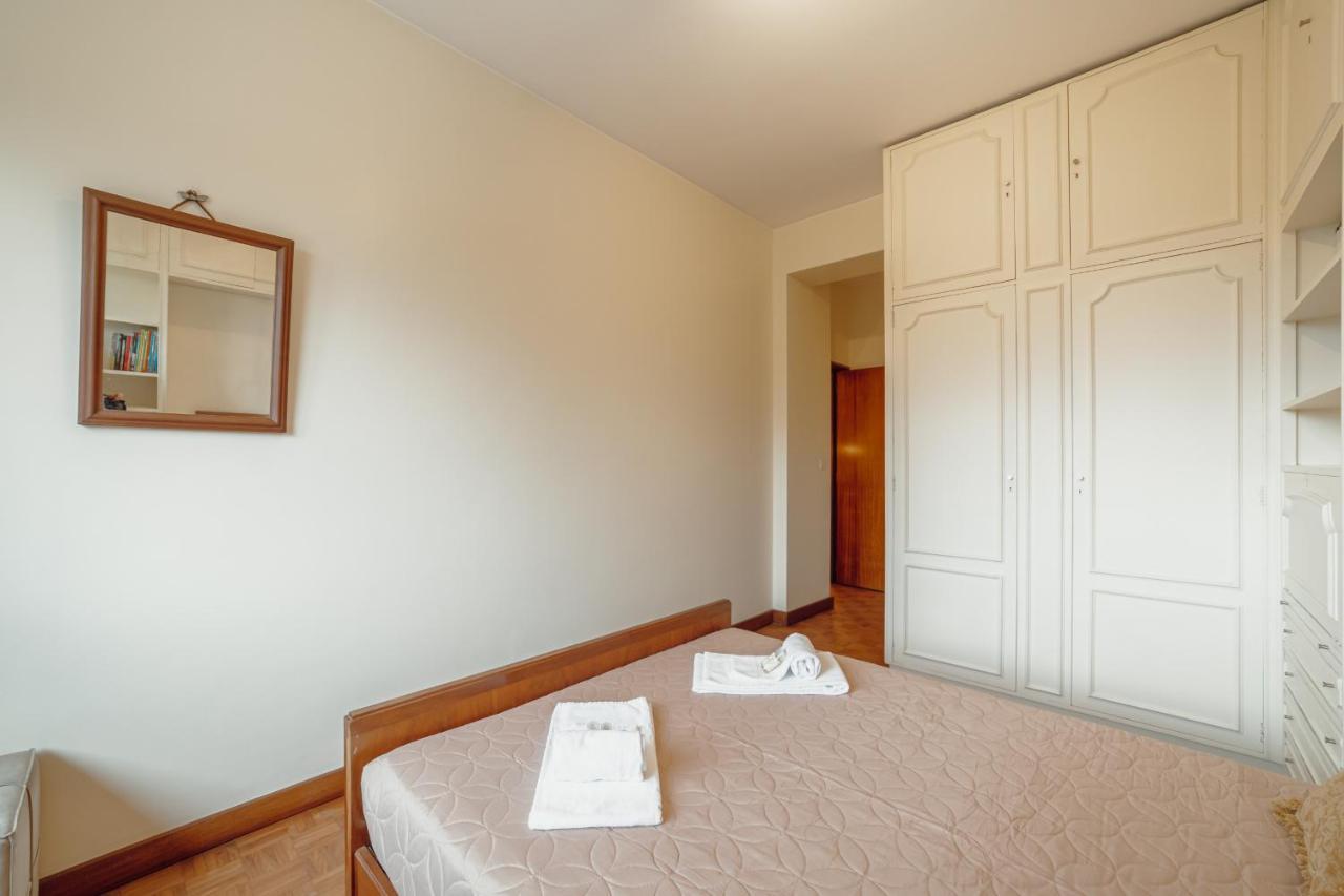 Grand Botanic Garden Apartment By Vacationy Porto Exterior foto
